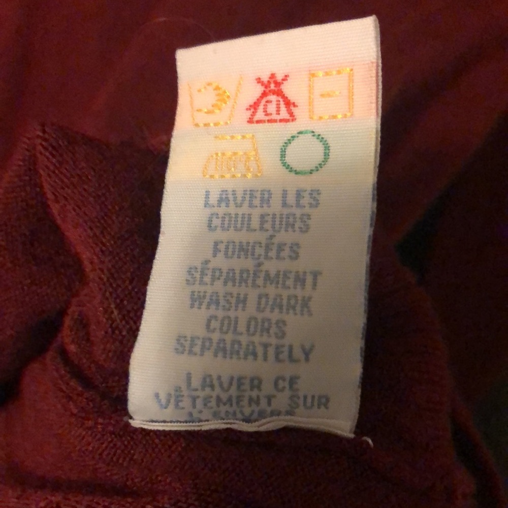 Small Lightweight Sweater - Picture 6 of 8